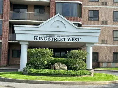 1000 King Street W 202, Kingston, On K7m 8h3