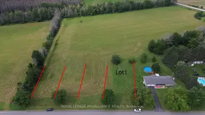 Lot 1 County Road 18 Road, Augusta, On K0e 1x0