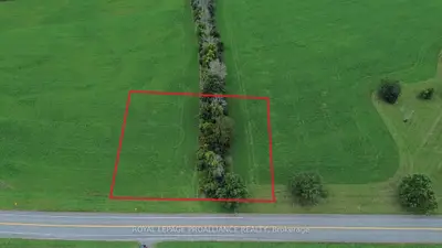 Lot 2 County Road 18 Road, Augusta, On K0e 1x0