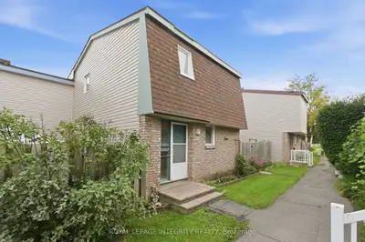 2057 Jasmine Crescent 30, Beacon Hill North - South And Area, On K1j 7w2