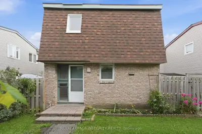 2057 Jasmine Crescent 30, Beacon Hill North - South And Area, On K1j 7w2