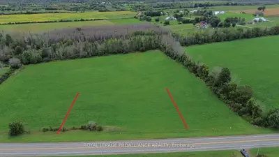 Lot 3 County Road 18 Road, Augusta, On K0e 1x0