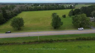 Lot 3 County Road 18 Road, Augusta, On K0e 1x0