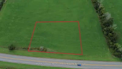 Lot 3 County Road 18 Road, Augusta, On K0e 1x0