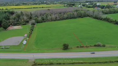 Lot 4 County Road 18 Road, Augusta, On K0e 1x0