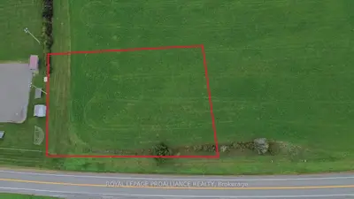 Lot 4 County Road 18 Road, Augusta, On K0e 1x0