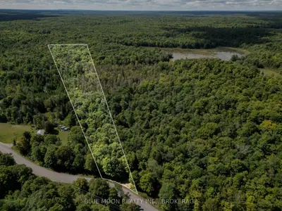 0 Myers Cave Road, North Frontenac, On K0h 1b0
