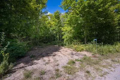 0 Myers Cave Road, North Frontenac, On K0h 1b0