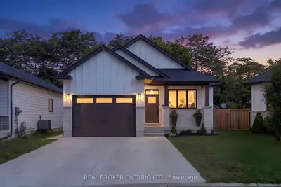 9 Macneil Court, Bayham, On N0j 1t0