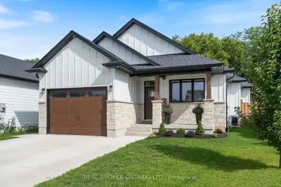 9 Macneil Court, Bayham, On N0j 1t0