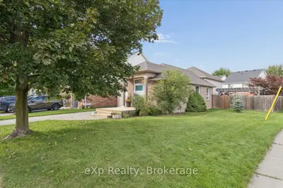 64 Buckthorn Crescent, Guelph, On N1e 7c4