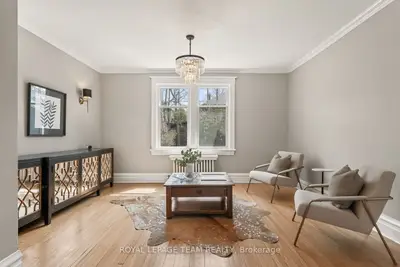 318 CLEMOW Avenue, Glebe - Ottawa East and Area, ON K1S 2B8