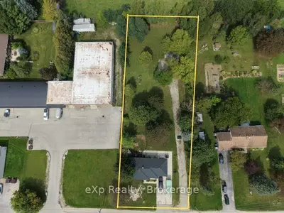 341013 Grey Road 28 Road, Hanover, On N4n 3b9