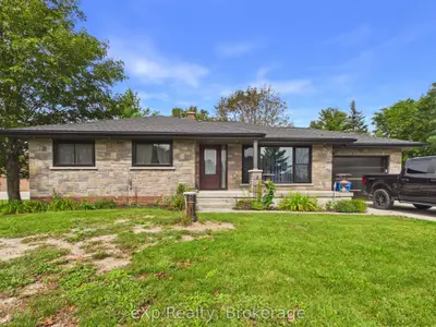 341013 Grey Road 28 Road, Hanover, On N4n 3b9