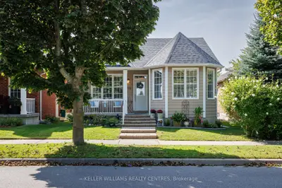 773 Prince Of Wales Drive, Cobourg, On K9a 5x8