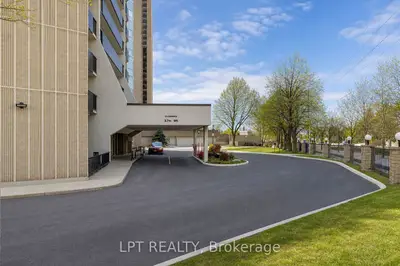 1380 Prince Of Wales Drive 802, Mooneys Bay - Carleton Heights And Area, On K2c 3n5
