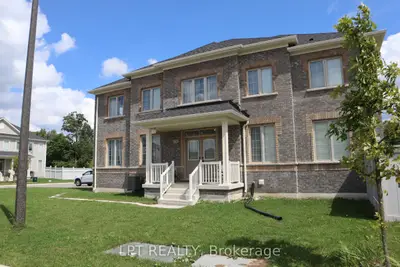 718 Anishinaabe Drive, Shelburne, On L9v 3y6