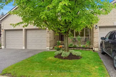 9 Cadeau Terrace 16, London South, On N6k 4t5