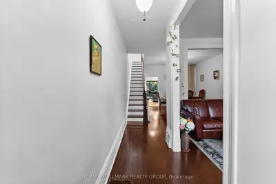 157 St Andrew Street, Lower Town - Sandy Hill, On K1n 5g3