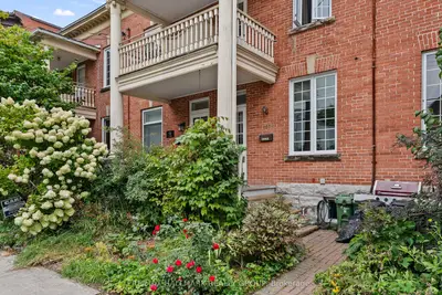 157 St Andrew Street, Lower Town - Sandy Hill, On K1n 5g3