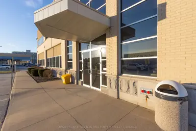 520 Exmouth Street, Sarnia, On N7t 8b1