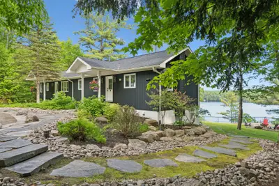 26 KING Street, Seguin, ON P0C 1J0