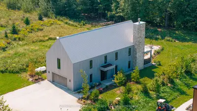 120 Mimi Crescent, Meaford, On N0h 1b0