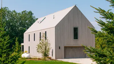 120 Mimi Crescent, Meaford, On N0h 1b0