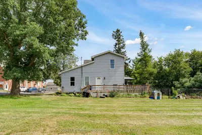 1 Neely Street, Stone Mills, On K0k 3g0