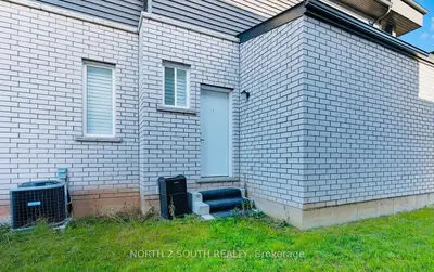 8101 Brookside Drive Lower, Niagara Falls, On L2h 3t9