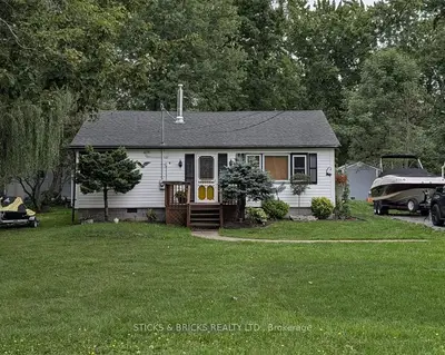 625 Silver Bay Road, Port Colborne, On L3k 5v3