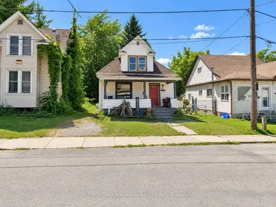 5675 Banker Avenue, Niagara Falls, On L2g 4b9