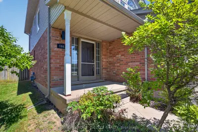 1647 BAYSWATER Crescent, London North, ON N6G 5N7