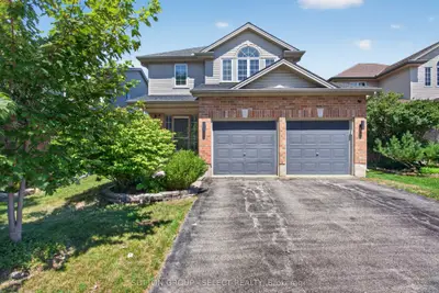 1647 BAYSWATER Crescent, London North, ON N6G 5N7