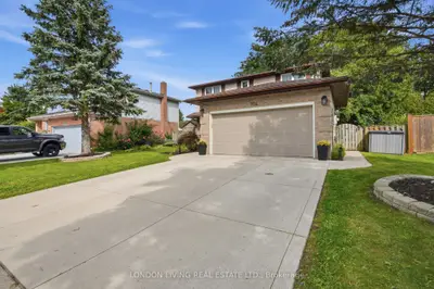 704 Homeview Road, London South, On N6c 5n2