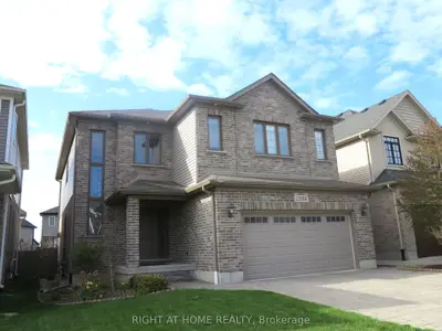 2206 Springridge Drive, London North, On N5x 0m3
