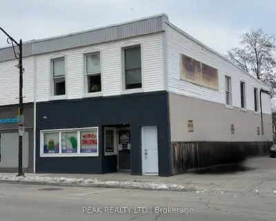 27 Colborne Street S, Norfolk, On N3y 4h2