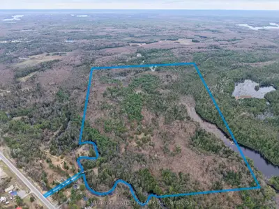 9559 Hwy 28, North Kawartha, On K0l 1a0