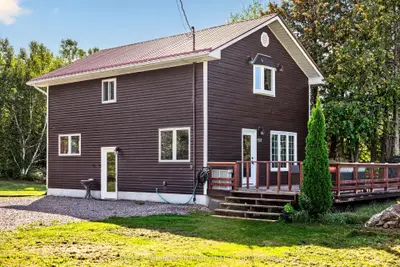 597 Dokis Reserve Road, West Nipissing, On P0m 2k0