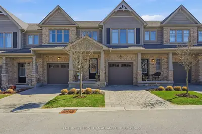 2491 Tokala Trail 23, London North, On N6g 0x1