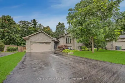 65 Wintergreen Crescent, Norfolk, On N4b 2w5