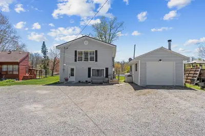 261 River Road E, Trent Hills, On K0l 1l0