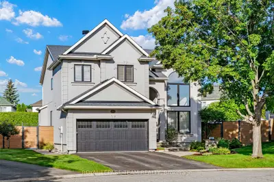 55 Witherspoon Crescent, Kanata, On K2k 3l7