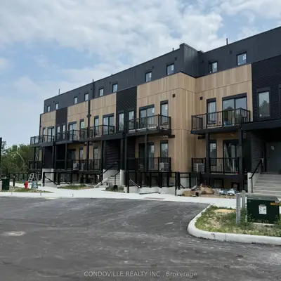 854 Doon Village Road E 3, Kitchener, On N2p 1a3