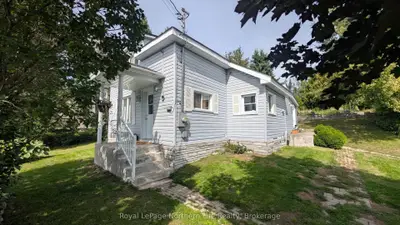 199 Lisgar Street, West Nipissing, On P2b 3h9