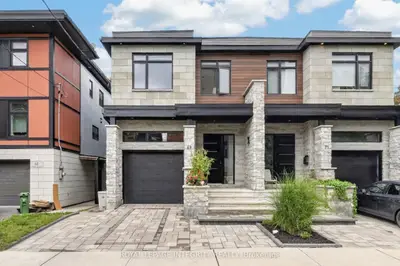 69 Prince Albert Street, Overbrook - Castleheights And Area, On K1k 2a2