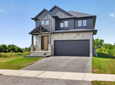 95 Allister Drive, Middlesex Centre, On N0l 1r0