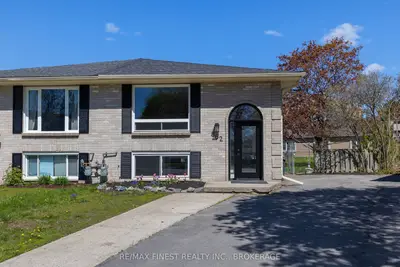 882 Beaconhill Court, Kingston, On K7p 2a9