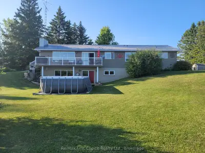 602 River Avenue E, Rainy River, On P0w 1l0
