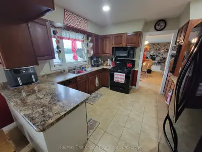 602 River Avenue E, Rainy River, On P0w 1l0